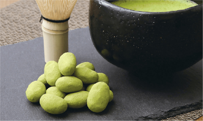 ティラミスチョコレート